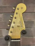 Fender Dual Mag Stratocaster - фото 5