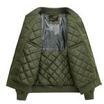 Куртка унисекс Jeep Spirit, цвет Coffee - фото 11