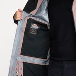 Куртка Volcom Guch Stretch GORE-TEX Volcom, Mauve - фото 7