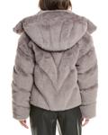 Пуховик Anik от Mackage, серый - фото 2