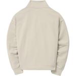 Свитшот женский KOLON SPORT, бежевый - фото 3