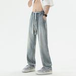 Джинсы унисекс Gdrx, черный - фото 14