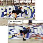 Фильтр Tiffen ND Filter (86mm, 3-Stop) 86ND9 - фото 2