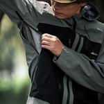 Ветровка Куртка Унисекс Jeep, белый - фото 15