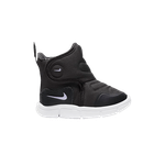 Ботинки Novice Boot TD 'Dark Smoke Grey', черный - фото