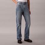 Джинсы Women's 2PX деним Calvin Klein, голубой - фото 8