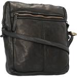 Сумка кросс-боди Harolds, Black - фото 3