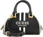 Сумка GUESS Mildred Mini Bowler, Black - фото