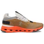 Кроссовки On Running Cloudnova Cumin Flame, желтый - фото 2