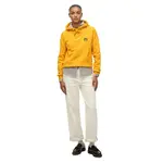 Худи Superdry Great Outdoors Embroidered Relax, желтый - фото 6