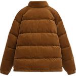 GAP Пуховики мужские brown - фото 2