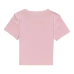 Детская футболка Roxy Baby One More Time, розовый - фото 3