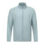 Куртка Running Series для мужчин Descente, цвет SB-SKY BLUE - фото 3