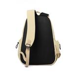 Джинсовая унисекс футболка Black/Khaki/Denim Blue Lee - фото 5