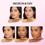 Консилер Born This Way Ethereal Light Illuminating Smoothing Too Faced, 0.16 oz /5 mL, Gingersnap - фото 5