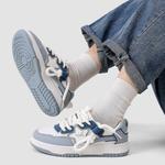 Кроссовки SEMIR Skateboarding Shoes Women's Low-top, розовый - фото 33