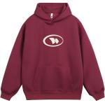 Унисекс свитшот NANDCHN, синий - фото 4