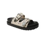 Шлепанцы женские St&Sat, черный - фото 10