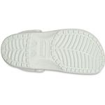 Классические сандалии Crocs, зеленый - фото 4