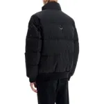 Куртка-бомбер High Point Moose Knuckles, черный - фото 4