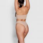 Бралетт SKIMS, цвет clay - фото 3