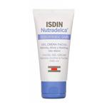 Крем-гель для лица Nutradeica 50 мл Isdin - фото