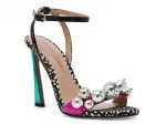 Сандалии Ellyy Betsey Johnson, Multicolor - фото