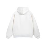 RECOLETA Толстовка унисекс, Черный - фото 3