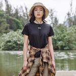 Футболка унисекс Pelliot, синий - фото 40