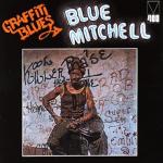CD диск Mitchell, Blue: Graffiti Blues - фото