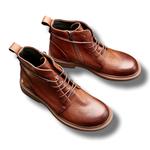 Ботинки Brounvanm Martin Boots Men - фото 4