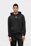 Худи Diesel NORM HOOD, Black - фото