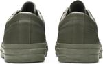 Кроссовки Converse Engineered Garments x One Star Olive, зеленый - фото 6