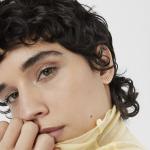 Серьги Tous Cross Les Classiques, золото/бриллиант - фото 5