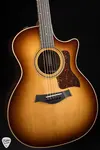 Taylor-guitars 414ce Studio SEB - фото 6