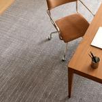 Шерстяной ковер Graduated, 305x427 см, серый - фото 2