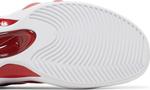 Кроссовки Nike Air Zoom Flight 95 'True Red' 2023, белый - фото 6