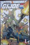 Classic G.I. Joe, Vol. 1 (IDW Publishing) - фото