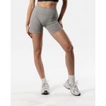 Спортивные шорты Aesthetic Wolf, светло-серый - фото 2