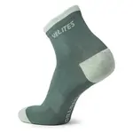 Носки Velites Short, зеленый - фото 4