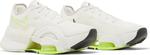 Кроссовки Nike Wmns Air Zoom SuperRep 3 Premium 'White Volt', белый - фото 9