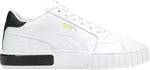 Кроссовки Puma Wmns Cali Star White Black, белый - фото