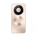 Смартфон Huawei Mate 80 Pro Max (CN), 16Гб/1Тб, 2 Nano-SIM, золотой - фото 2