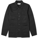 Бейкерс Куртка Universal Works - фото