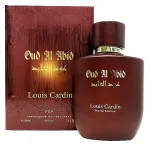 Духи Louis Cardin Oud Al Abid - фото 3