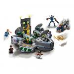 Конструктор LEGO Super Heroes 76156 Marvel: Восстание Домо - фото 5