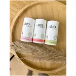 beBIO Ewa Chodakowska натуральный шариковый дезодорант, 50 мл - фото 3