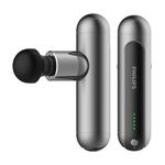 Перкуссионный массажер Philips PPM3103G, серый - фото