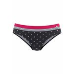 Плавки бикини женские LASCANA, черный - фото 2