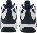 Кроссовки Grant Hill 1 White Navy, белый - фото 6